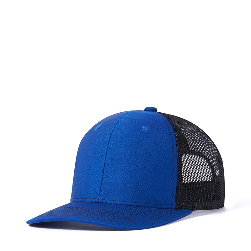 Czapka z daszkiem siateczkowa trucker baseballowka unisex Bqws2008 c18