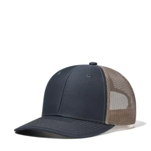 Czapka z daszkiem siateczkowa trucker baseballowka unisex Bqws2008 c20