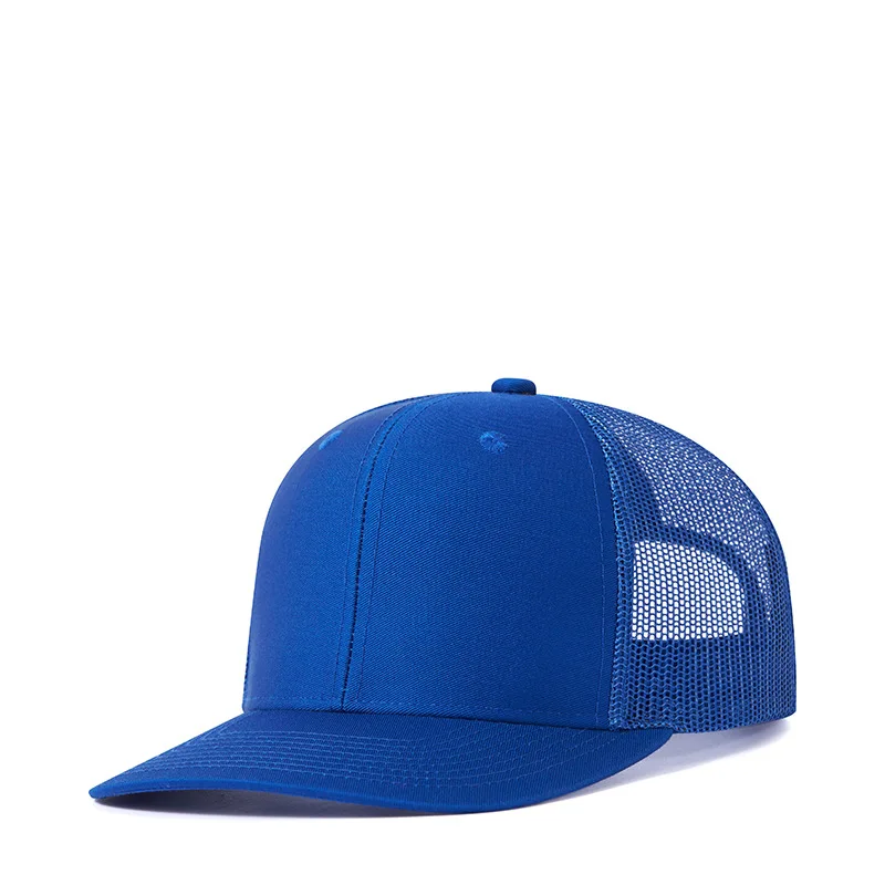 Czapka z daszkiem siateczkowa trucker baseballowka unisex Bqws2008 c22
