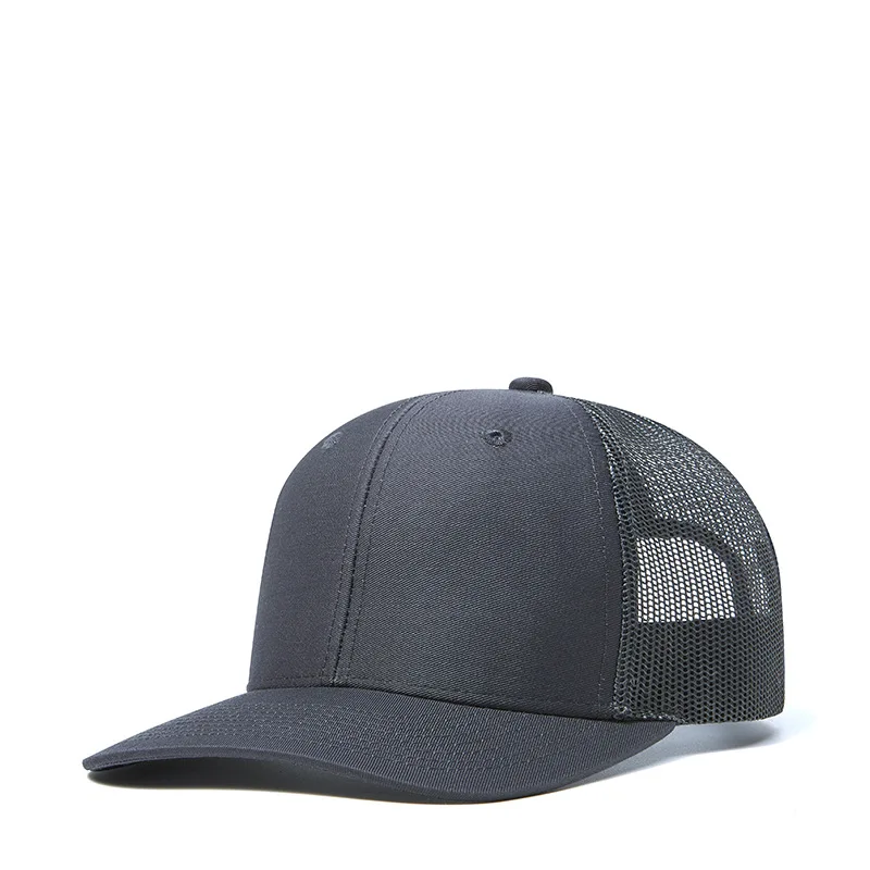 Czapka z daszkiem siateczkowa trucker baseballowka unisex Bqws2008 c28