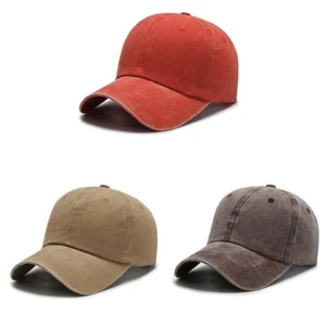 Czapka z daszkiem snapback bawełniana unisex O k c