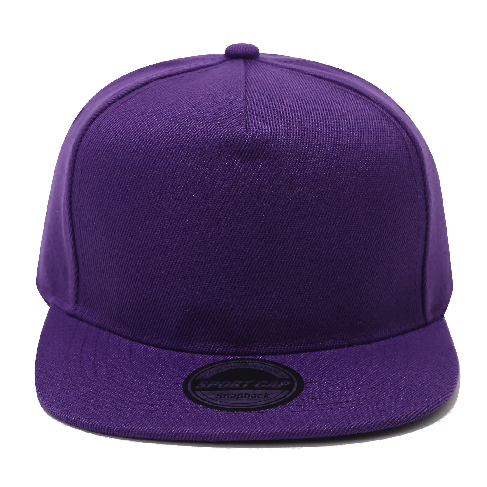 Regulowana czapka z daszkiem snapback unisex Zi se