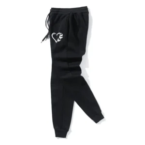 Damski dres - bluza z kapturem i spodnie dla aktywnych Pants