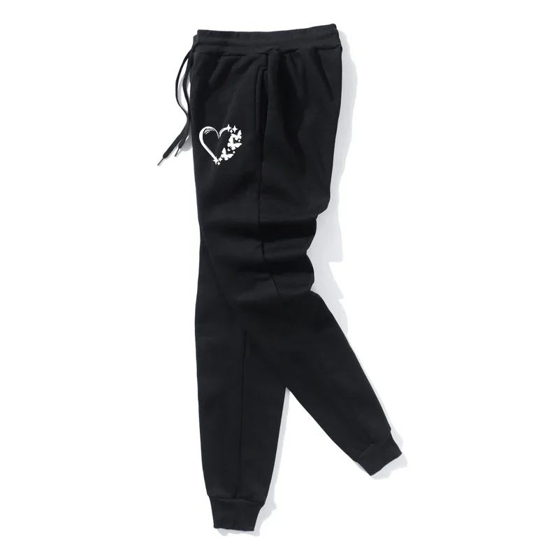 Damski dres - bluza z kapturem i spodnie dla aktywnych Pants