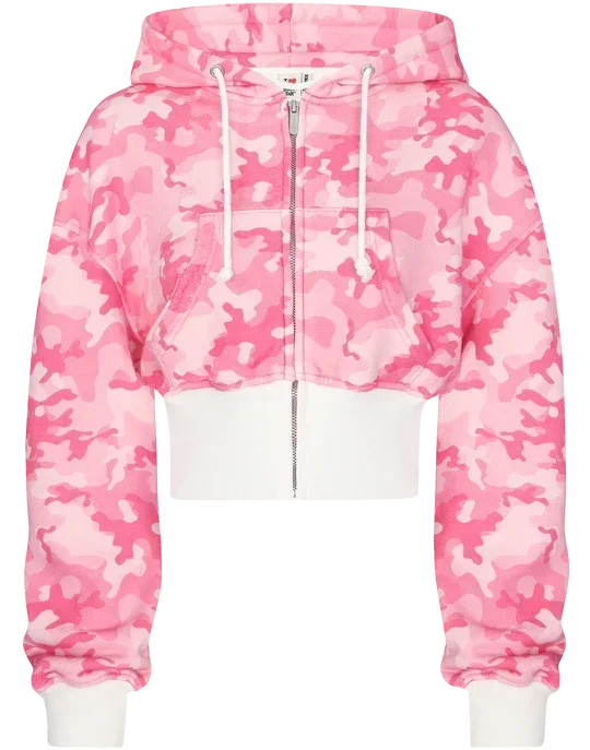 Damski dres gotycki z haftem Y2K bluza i spodnie Hoodie2
