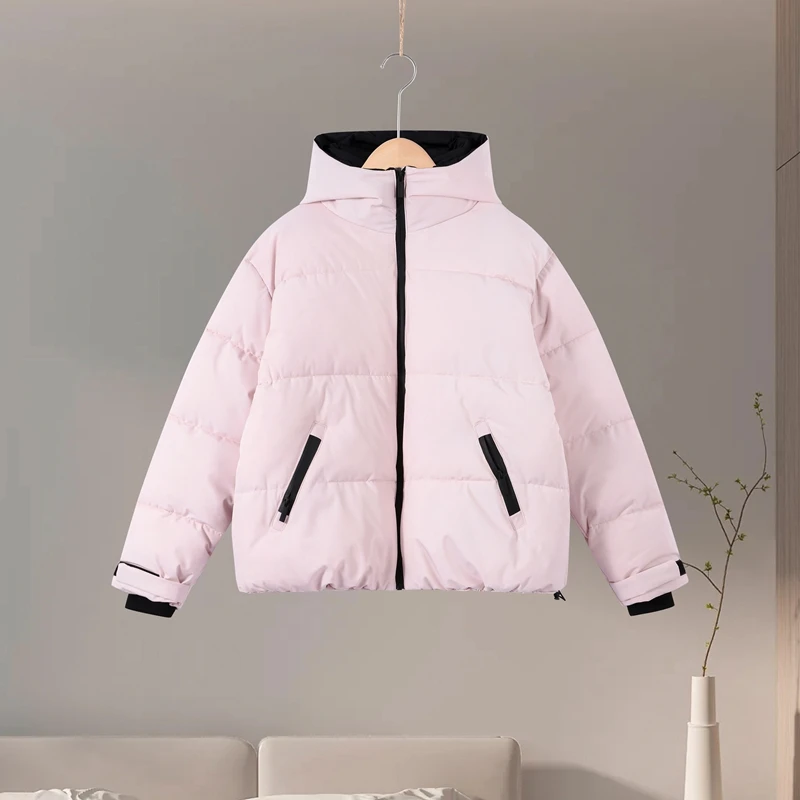 Damski komplet narciarski bluza i spodnie Coat