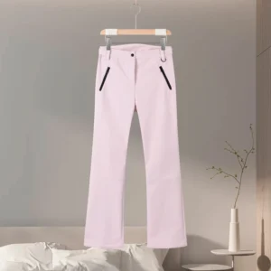 Damski komplet narciarski bluza i spodnie Pants