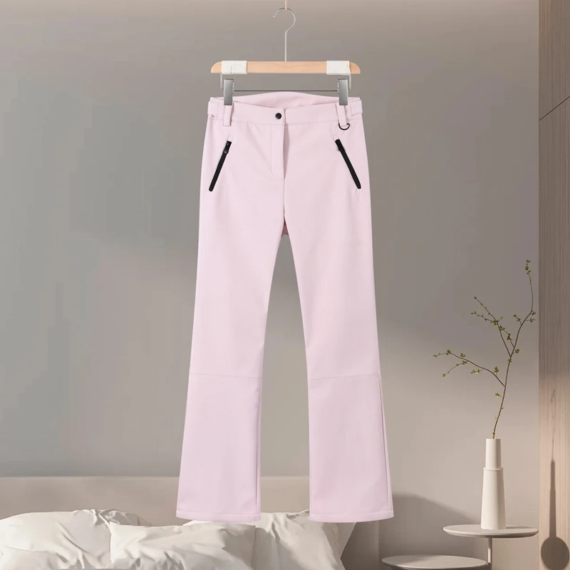 Damski komplet narciarski bluza i spodnie Pants