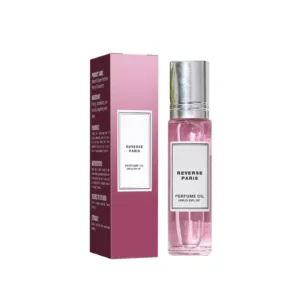 Damskie perfumy niszowe - lekki, naturalny zapach na co dzień Niebieski