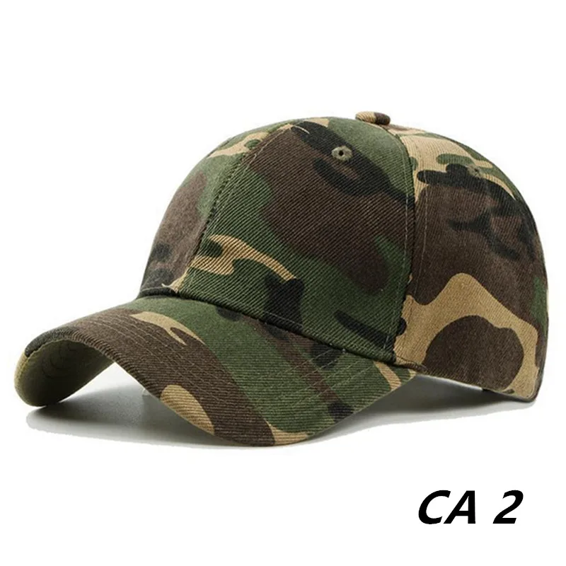Daszek przeciwsłoneczny moro z regulacją Camo 2