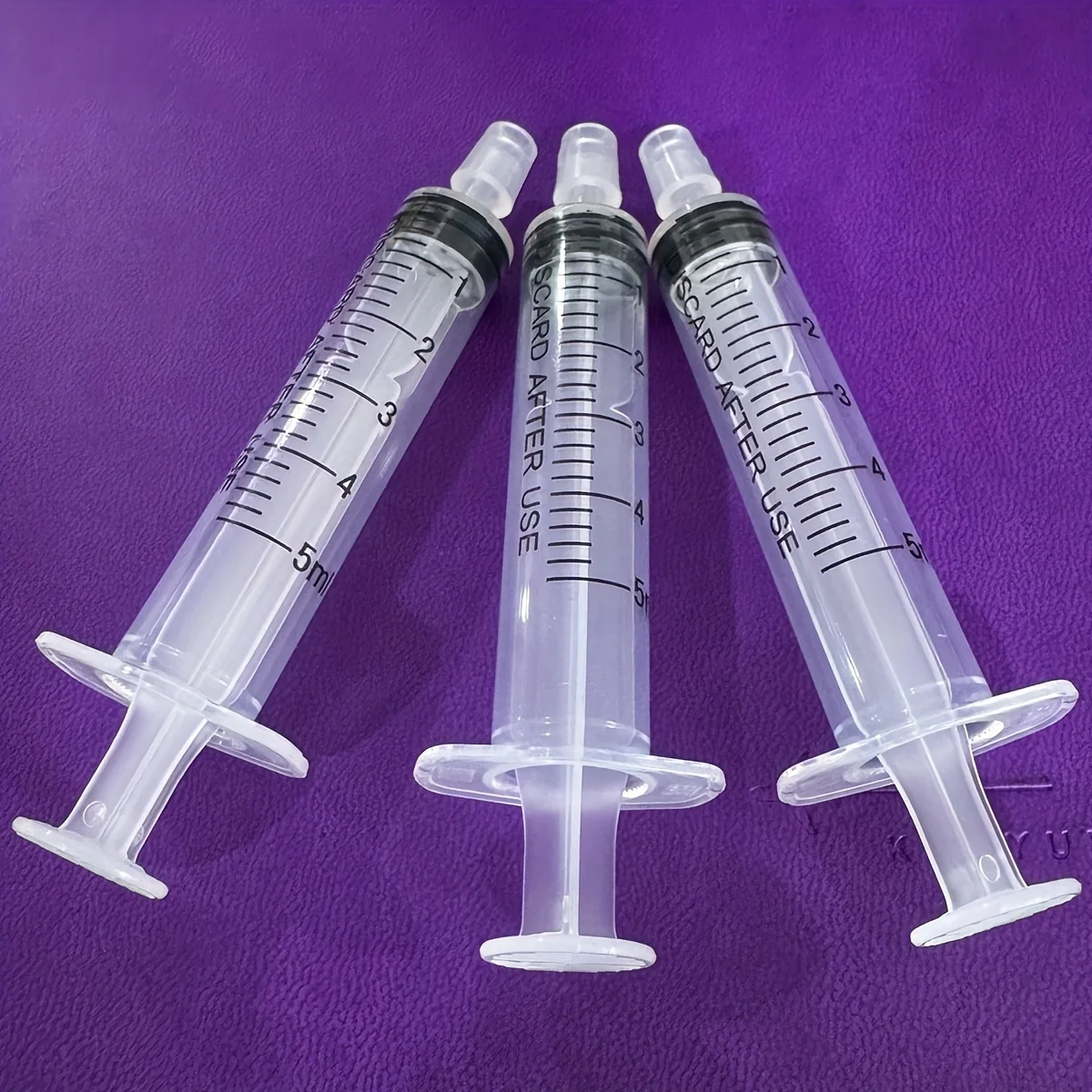 Dozownik do napełniania perfum i kosmetyków 1–20 ml Ciemny szary