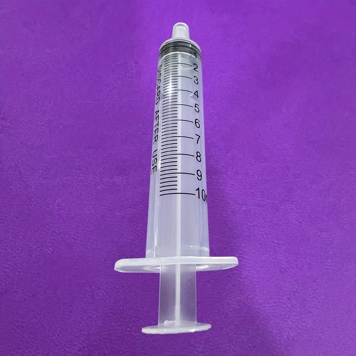 Dozownik do napełniania perfum i kosmetyków 1–20 ml śliwka
