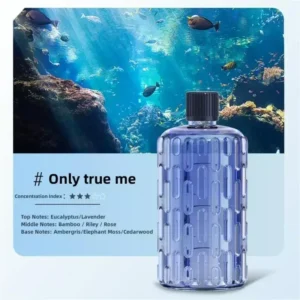 Inteligentny dyfuzor zapachowy USB do aromaterapii Czerwony