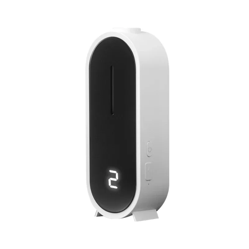 Inteligentny dyfuzor zapachowy USB do aromaterapii Khaki