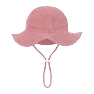 Dziecięcy kapelusz przeciwsłoneczny bucket 2