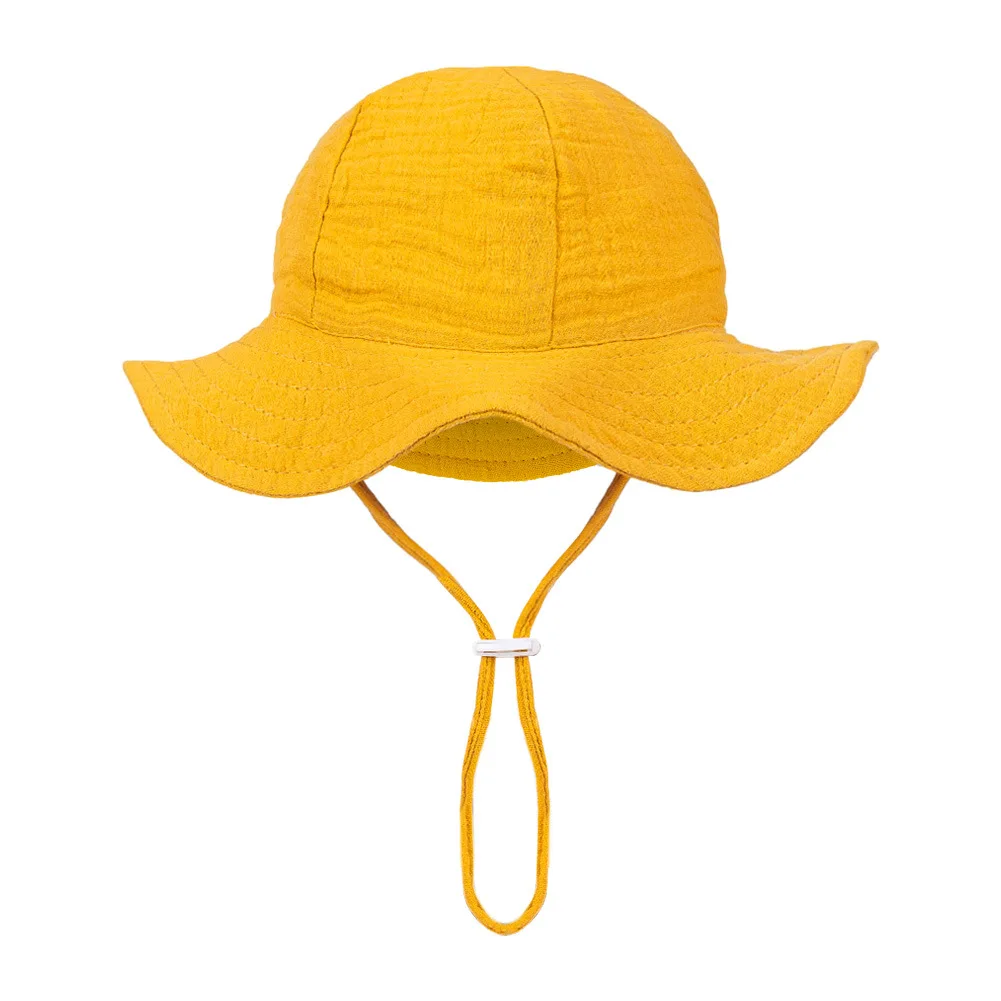 Dziecięcy kapelusz przeciwsłoneczny bucket 5