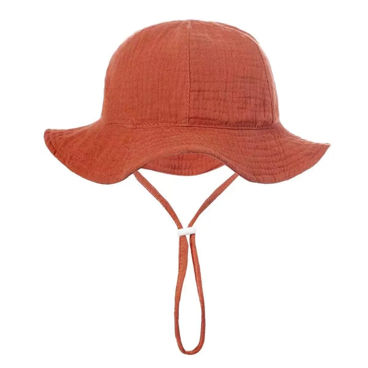 Dziecięcy kapelusz przeciwsłoneczny bucket 8