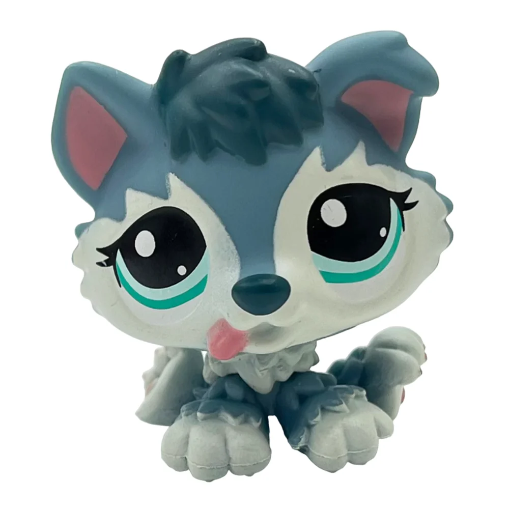 Kolekcjonerska figurka psa i kota bobble head z ruchomą głową Głównik