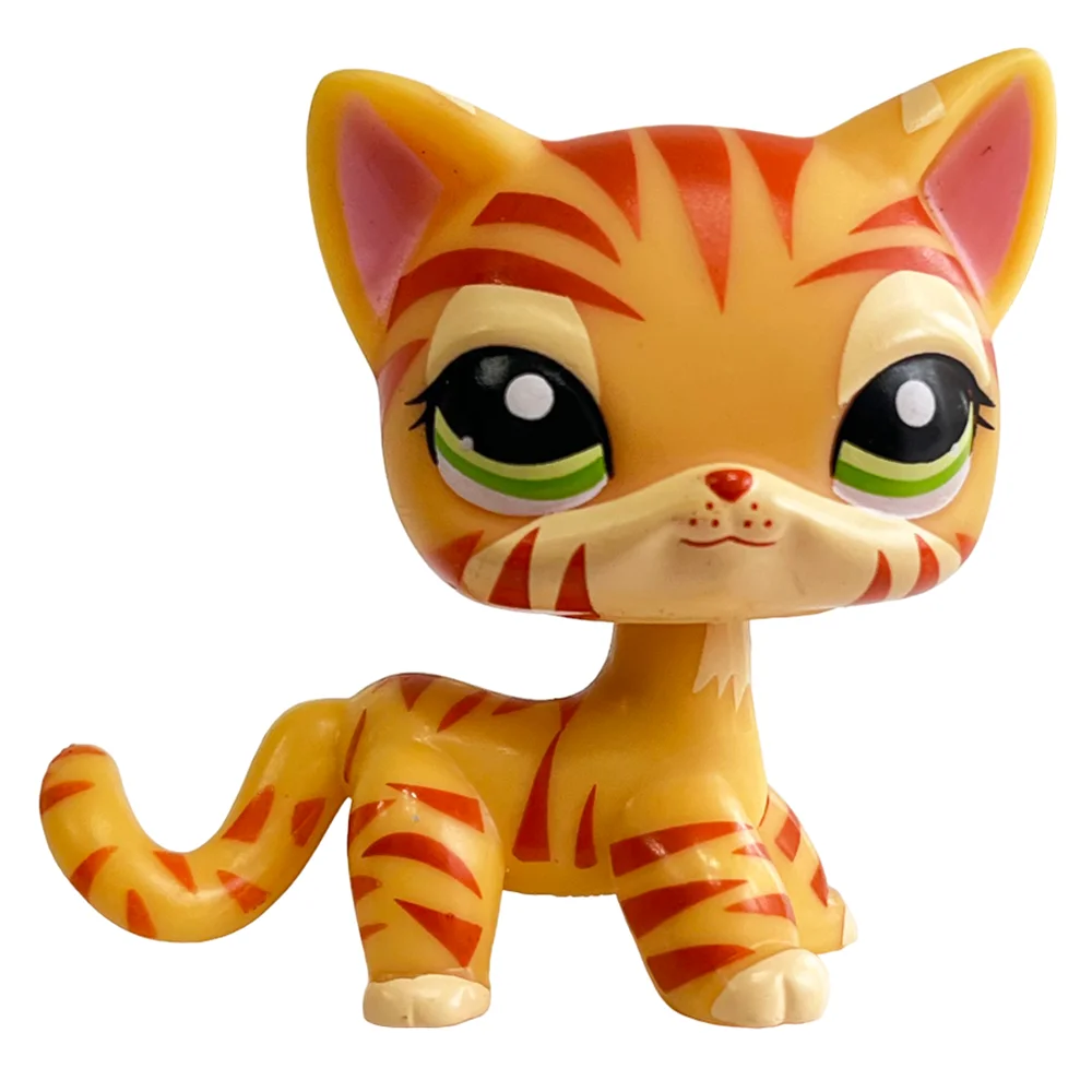 Kolekcjonerska figurka psa i kota bobble head z ruchomą głową Wielokolorowy