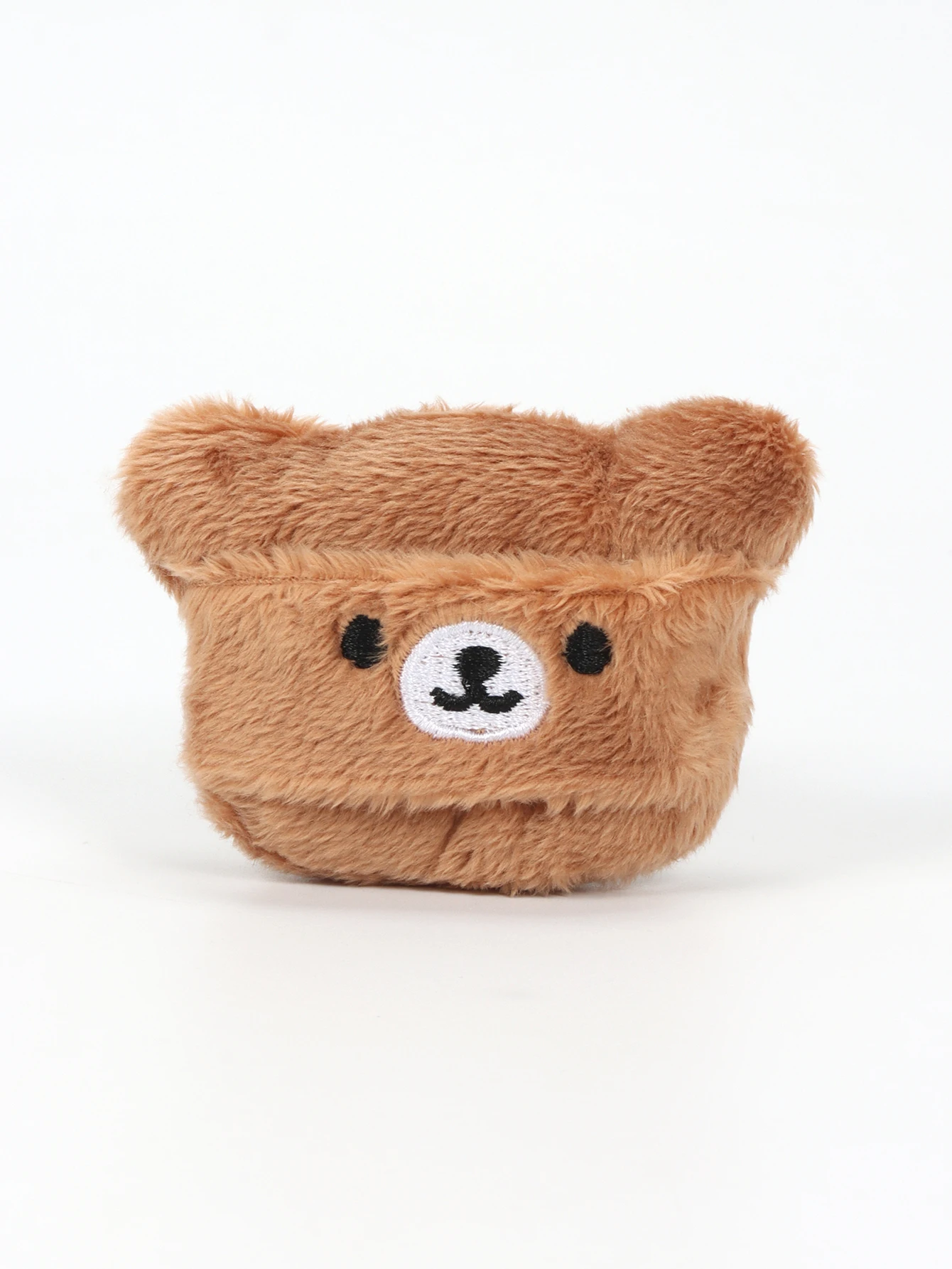 Gąbka do makijażu w kształcie chmurki - urocza gąbeczka kawaii Fioletowy