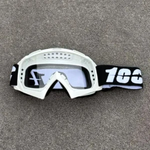 Gogle motocyklowe terenowe MX na quada i motocross Only goggles