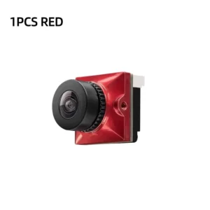 Kamera FPV CADDX Ratel 2 V2 obiektyw 2.1mm FOV 165° do drona Biały
