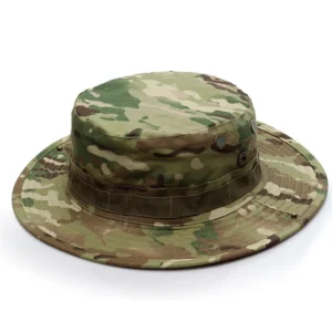 Kapelusz wojskowy moro Boonie Cp