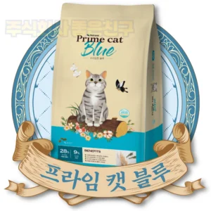 Karma sucha dla kotów Prime Cat 10 kg 