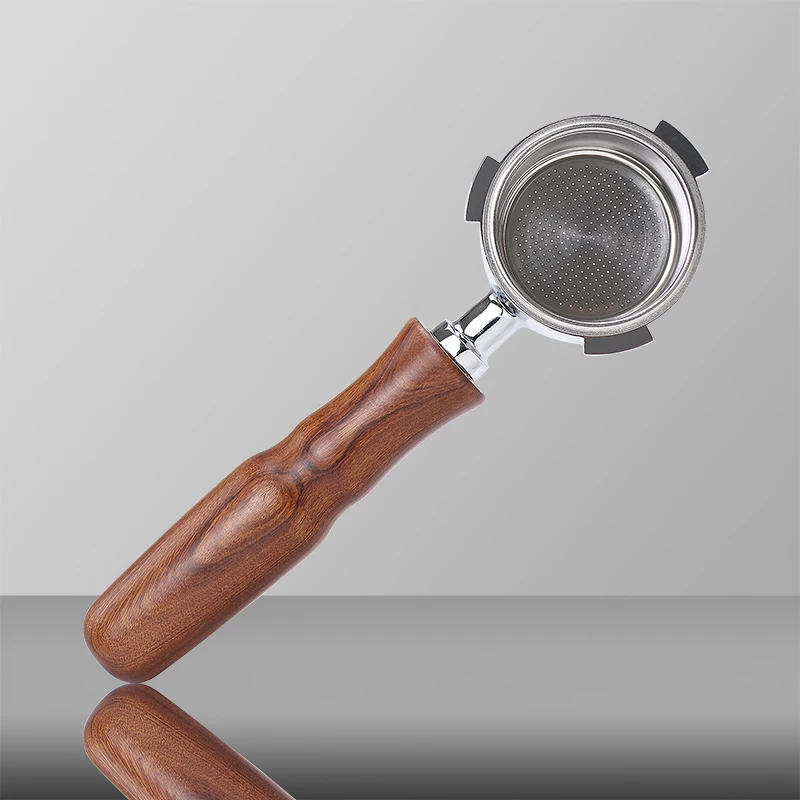 Kolba bezdenna 51 mm do ekspresu Delonghi Dedica EC680 Czekolada