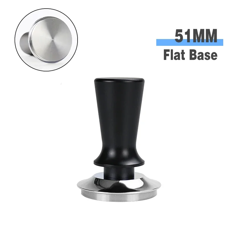Kolba bezdenna 51 mm do ekspresu Delonghi Dedica EC680 Srebrny