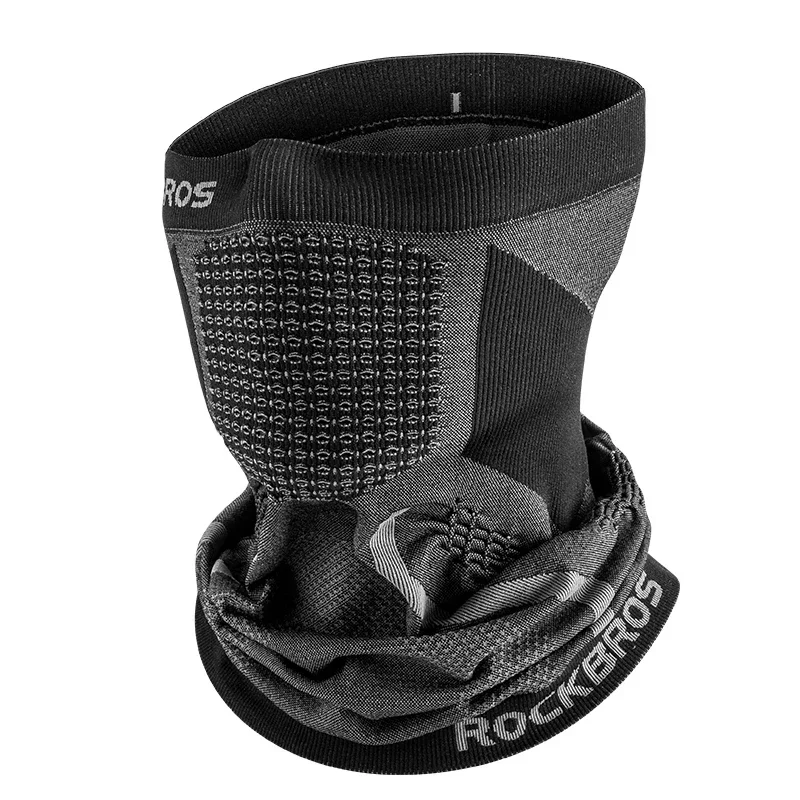 Kominiarka rowerowa z ochroną UV ROCKBROS 11210003001