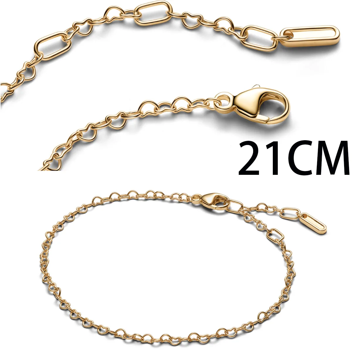 Koraliki i zawieszki do biżuterii DIY — srebro 925 i kolorowe Kolor