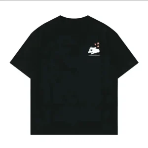 Koszulka My Chemical Romance z nadrukiem unisex 88