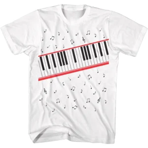 Koszulka T-shirt Michael Jackson Beat It, bawełna unisex Xccj 111