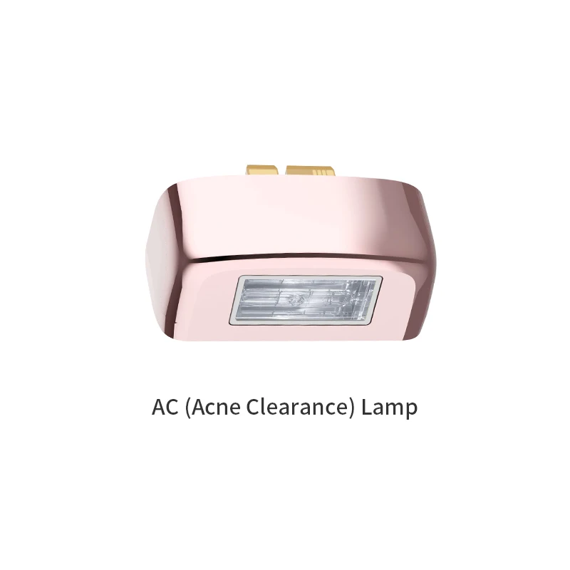Lampa IPL MLAY T14 do depilacji ciała, twarzy i bikini Ac for t14