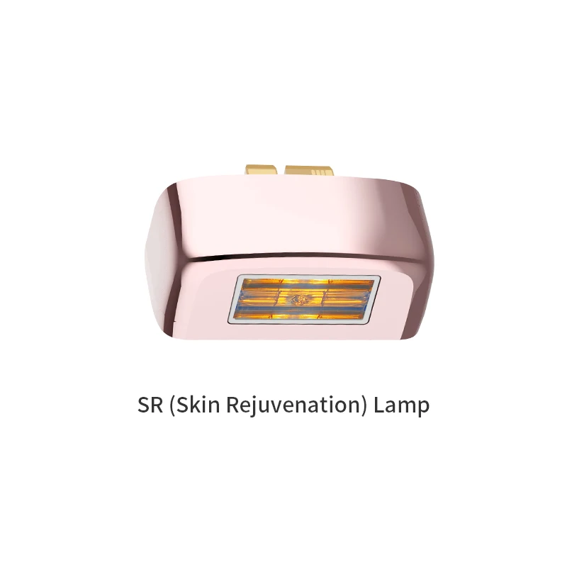 Lampa IPL MLAY T14 do depilacji ciała, twarzy i bikini Sr for t14