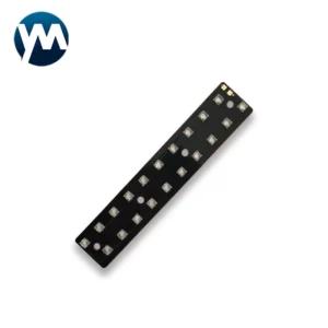 Lampa LED UV 60W do utwardzania - 365-405 nm Uniwersalny