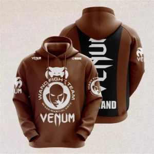 Męska bluza z kapturem oversize w stylu hip-hop streetwear Hhwg 195