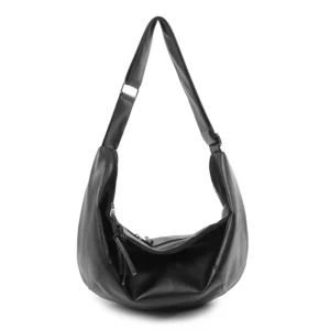 Męska torba na ramię crossbody dużej pojemności Dahaohei