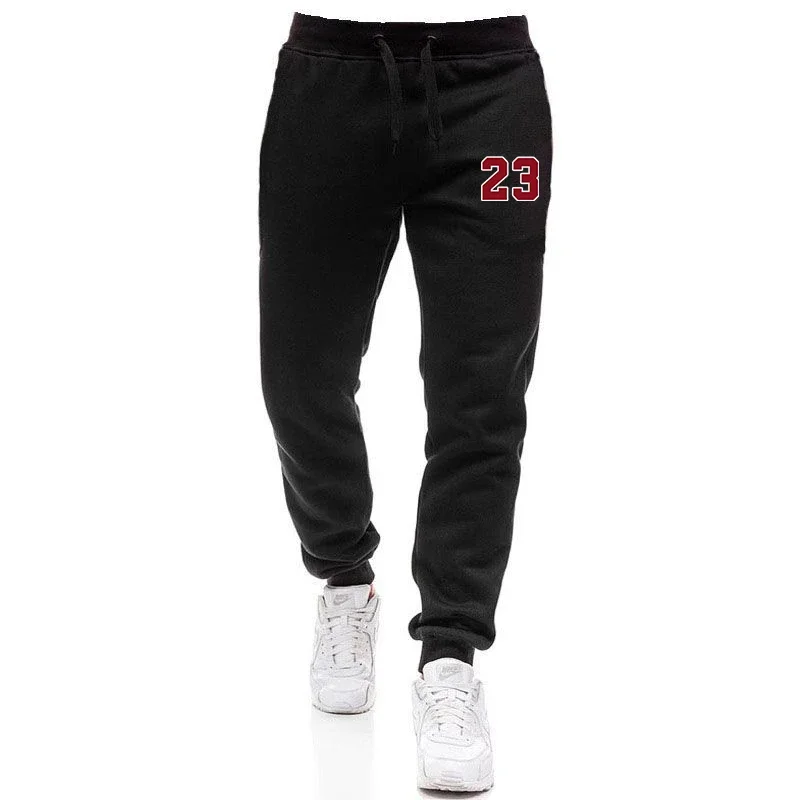 Męski dres - bluza z kapturem i spodnie dresowe Pants