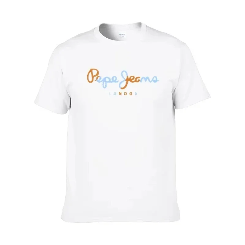 Męski t-shirt z nadrukiem 3D, szybkoschnący na lato Mtlj 2345