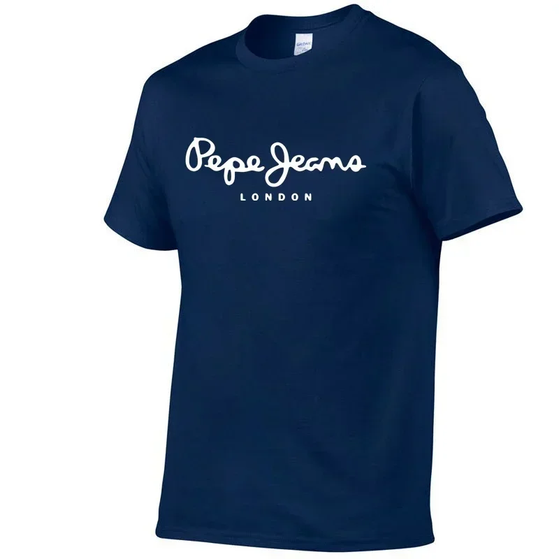 Męski t-shirt z nadrukiem 3D, szybkoschnący na lato Mtzj 9895