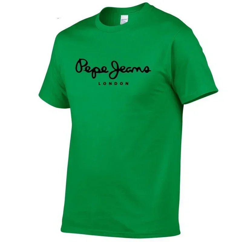 Męski t-shirt z nadrukiem 3D, szybkoschnący na lato Mtzj 9900