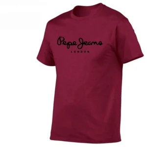 Męski t-shirt z nadrukiem 3D, szybkoschnący na lato Mtzj 9901