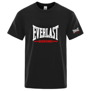 Męski t-shirt z zabawnym nadrukiem 3D Lada 151