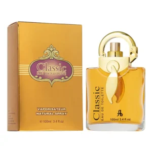 Dubai Sultan Gold - męskie perfumy arabskie Eau de Parfum Wielo
