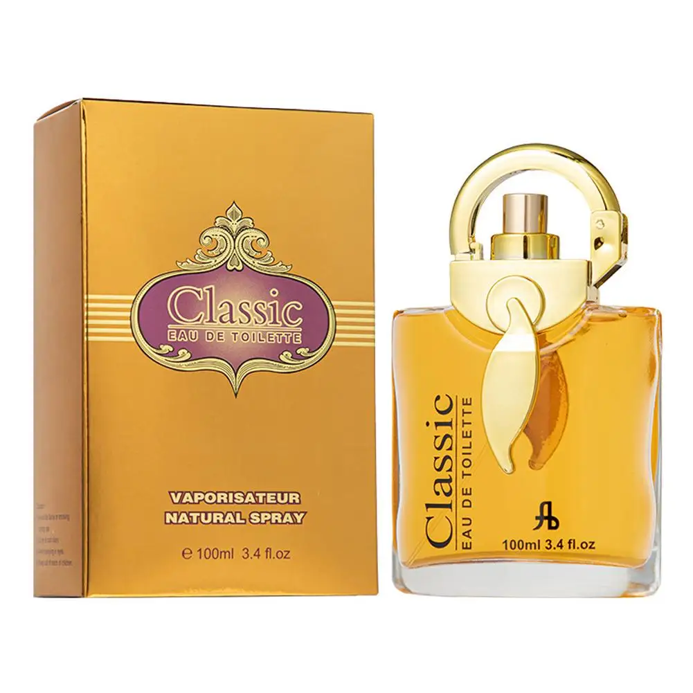 Dubai Sultan Gold - męskie perfumy arabskie Eau de Parfum Wielo