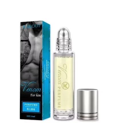 Unbounded Love EDP - męskie perfumy w sprayu do ciała Biały