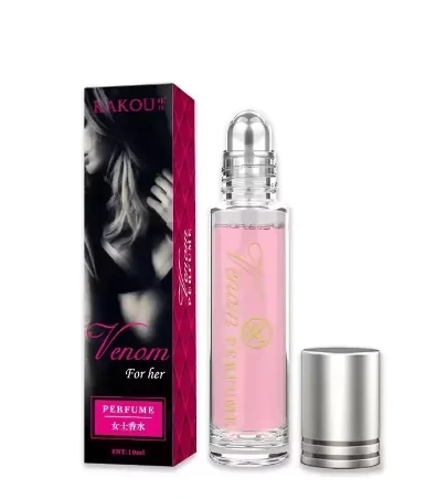 Unbounded Love EDP - męskie perfumy w sprayu do ciała Czarny
