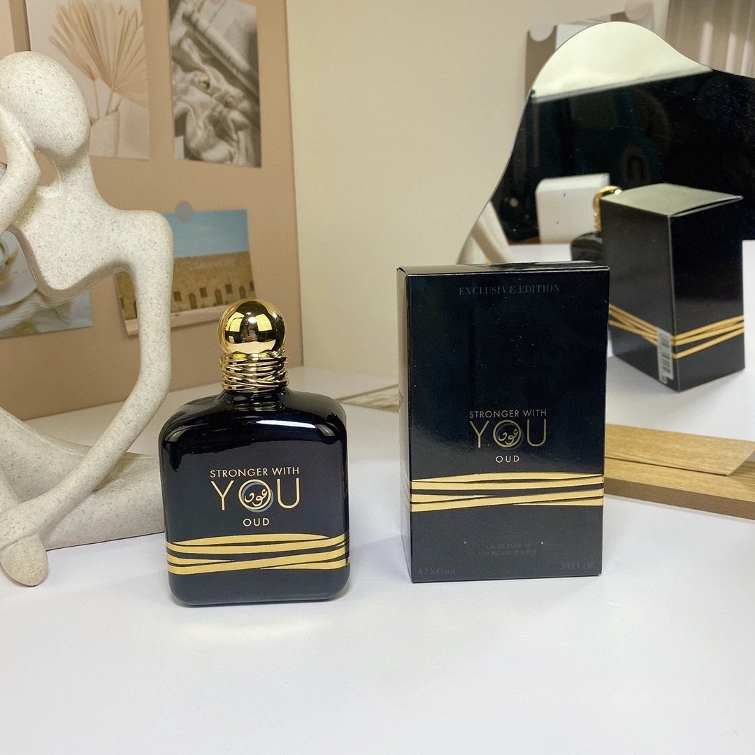 Unbounded Love EDP - męskie perfumy w sprayu do ciała Fioletowy